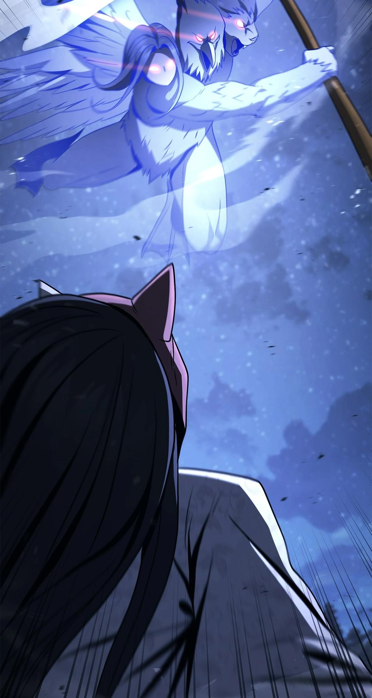 Skeleton Soldier Couldn't Protect the Dungeon Chap 322 - Next Chap 323