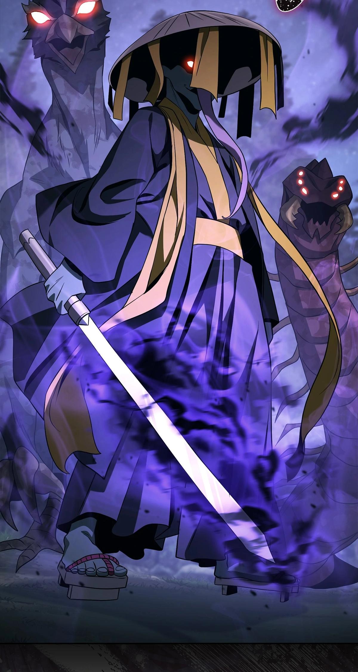 Skeleton Soldier Couldn't Protect the Dungeon Chap 322 - Next Chap 323