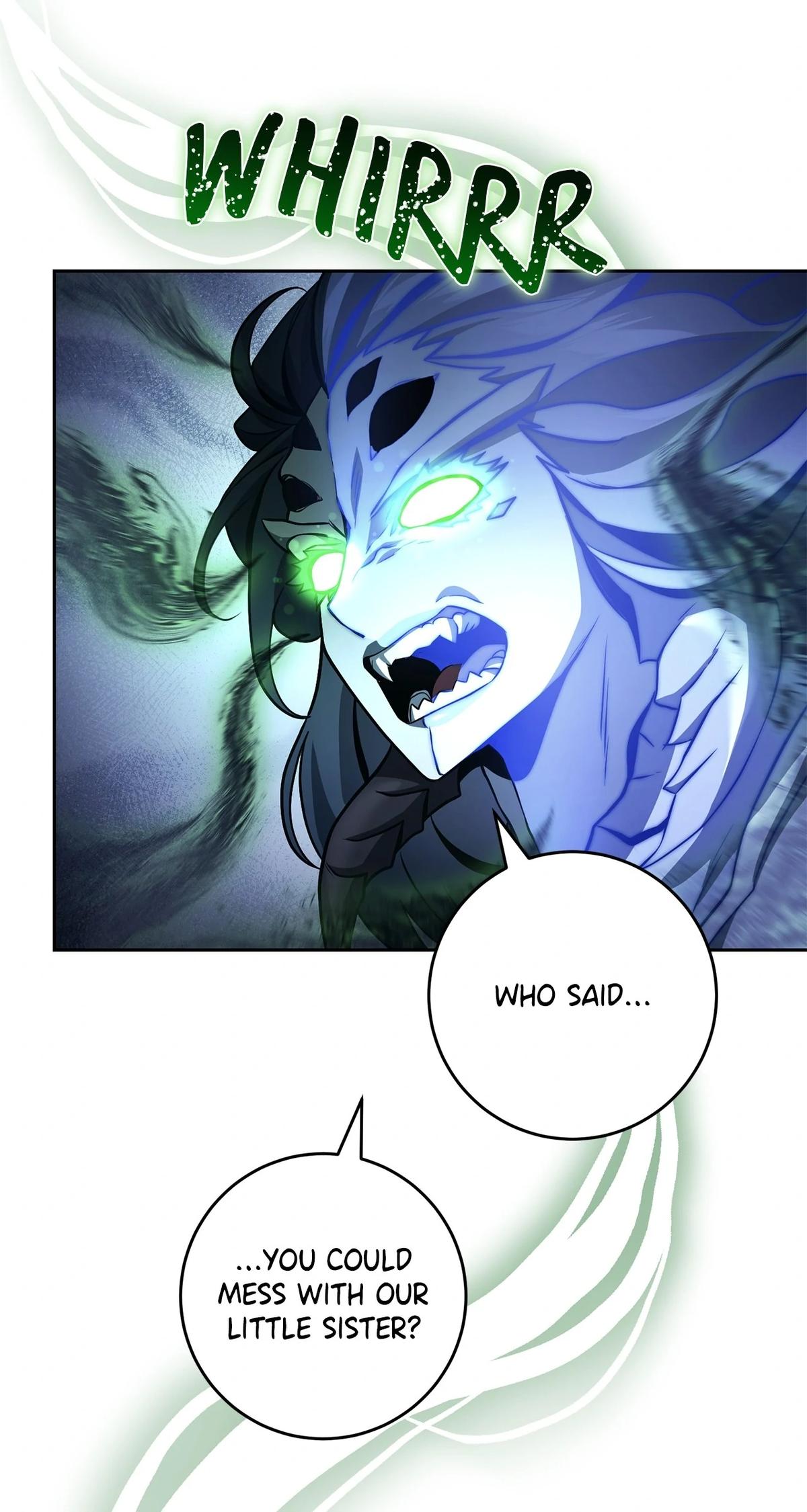 Skeleton Soldier Couldn't Protect the Dungeon Chap 322 - Next Chap 323