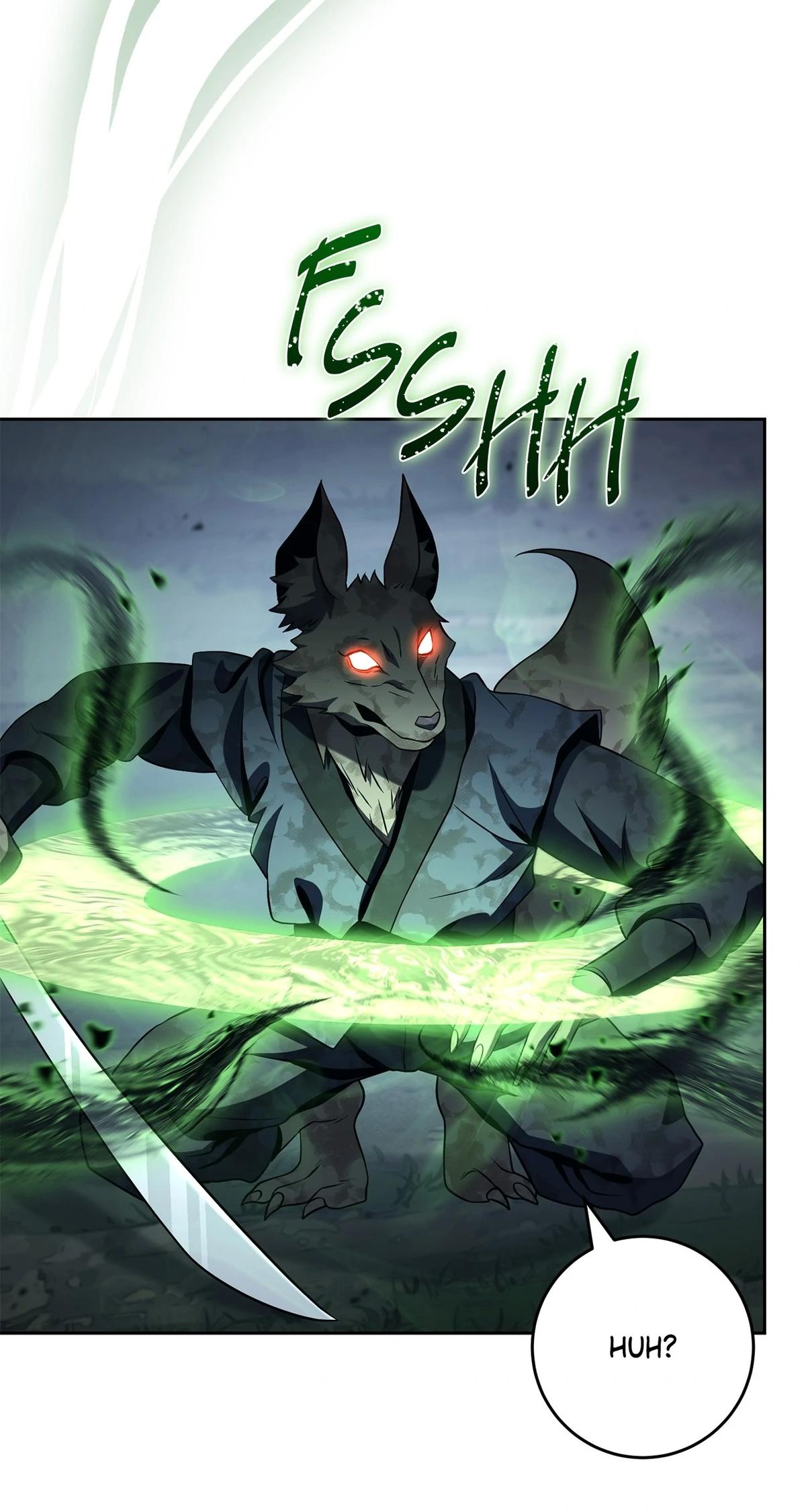 Skeleton Soldier Couldn't Protect the Dungeon Chap 322 - Next Chap 323