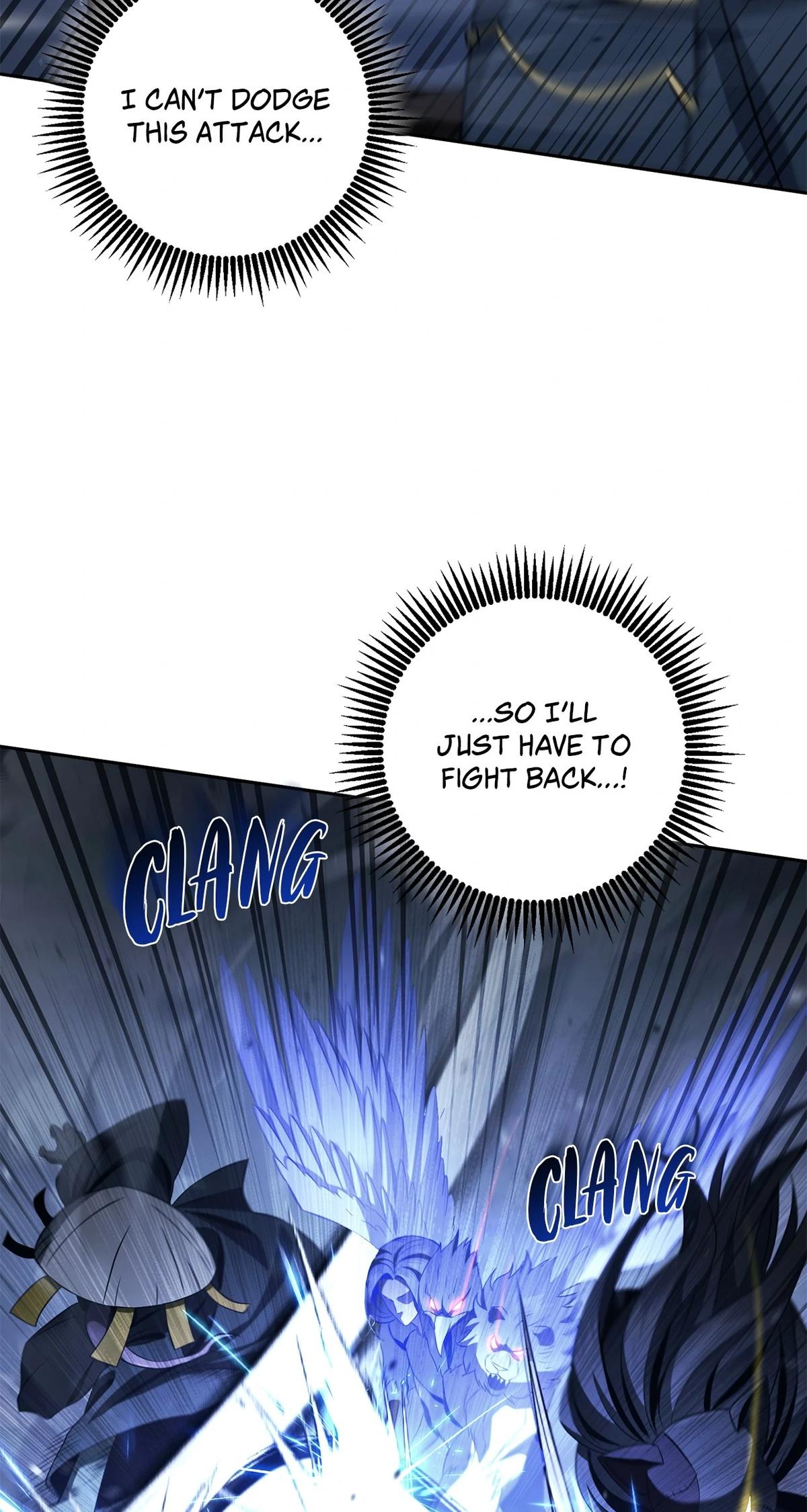 Skeleton Soldier Couldn't Protect the Dungeon Chap 322 - Next Chap 323