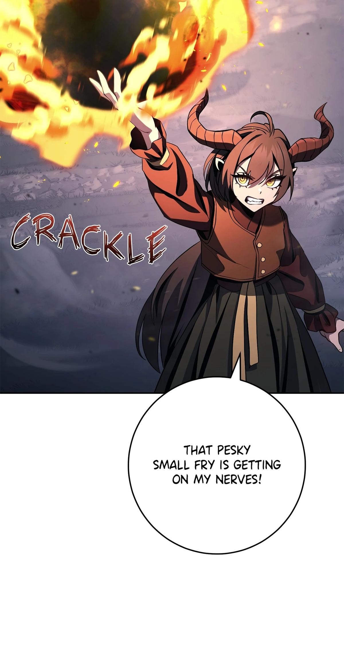 Skeleton Soldier Couldn't Protect the Dungeon Chap 322 - Next Chap 323