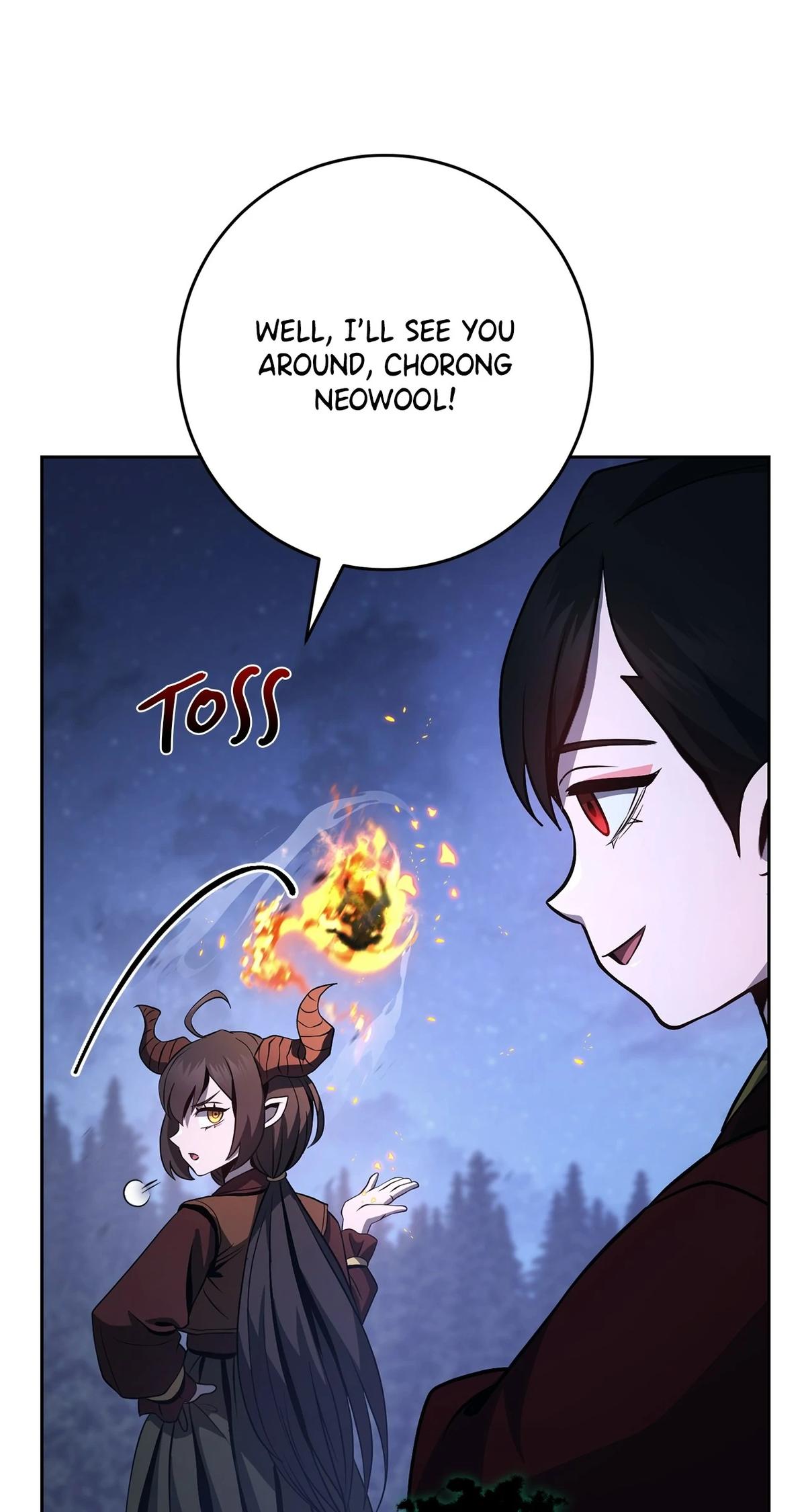 Skeleton Soldier Couldn't Protect the Dungeon Chap 322 - Next Chap 323