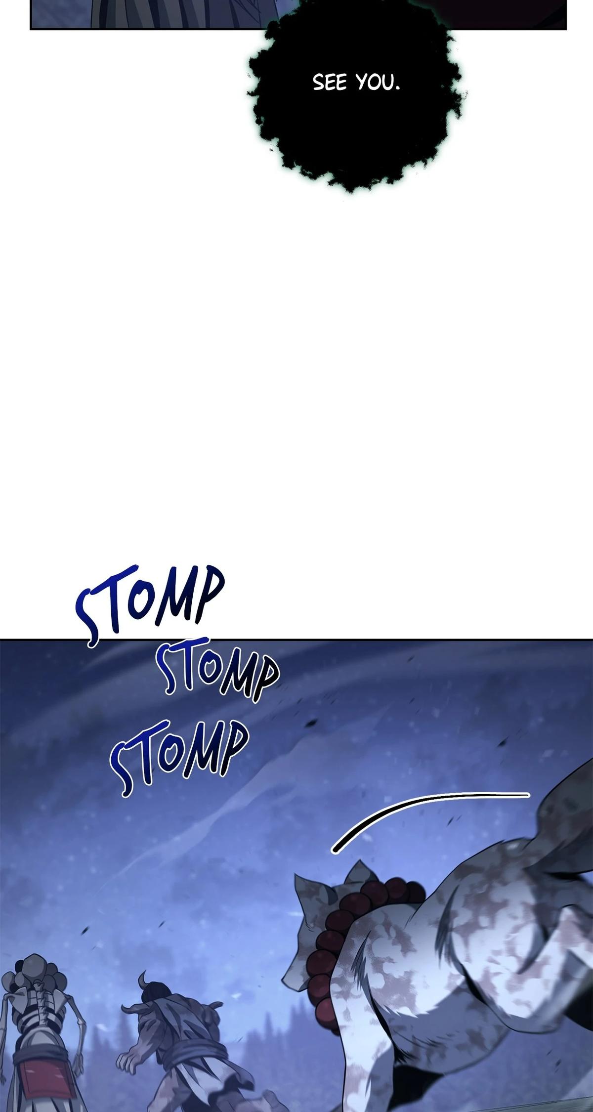 Skeleton Soldier Couldn't Protect the Dungeon Chap 322 - Next Chap 323