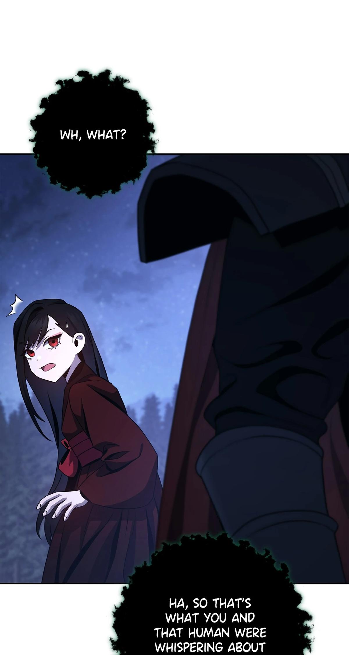 Skeleton Soldier Couldn't Protect the Dungeon Chap 322 - Next Chap 323