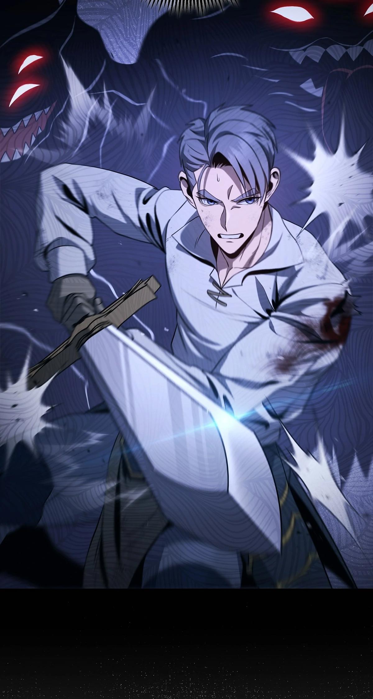 Skeleton Soldier Couldn't Protect the Dungeon Chap 322 - Next Chap 323