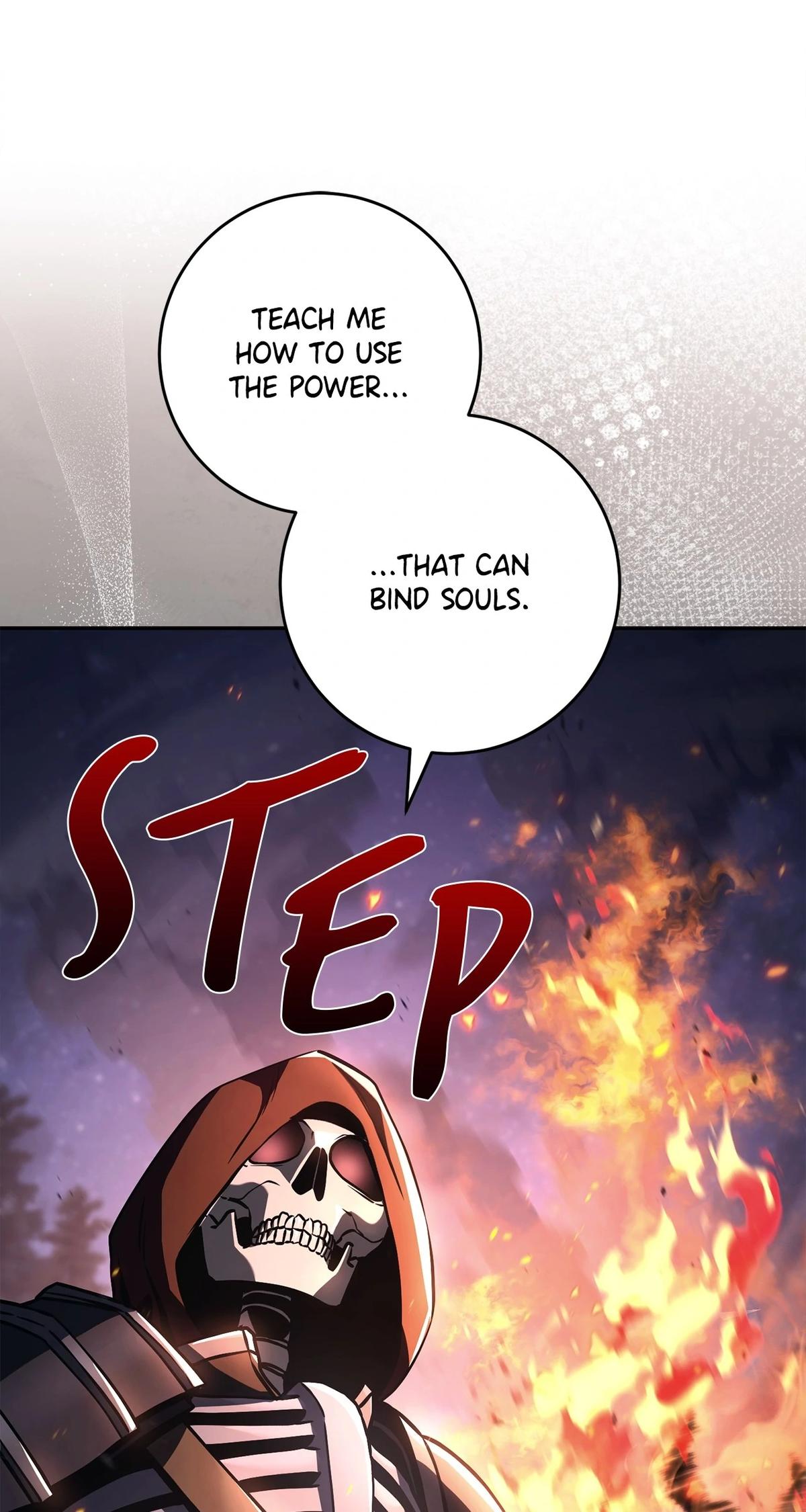 Skeleton Soldier Couldn't Protect the Dungeon Chap 322 - Next Chap 323