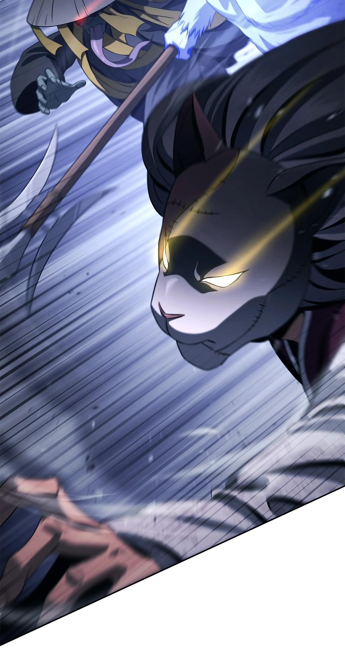 Skeleton Soldier Couldn't Protect the Dungeon Chap 322 - Next Chap 323