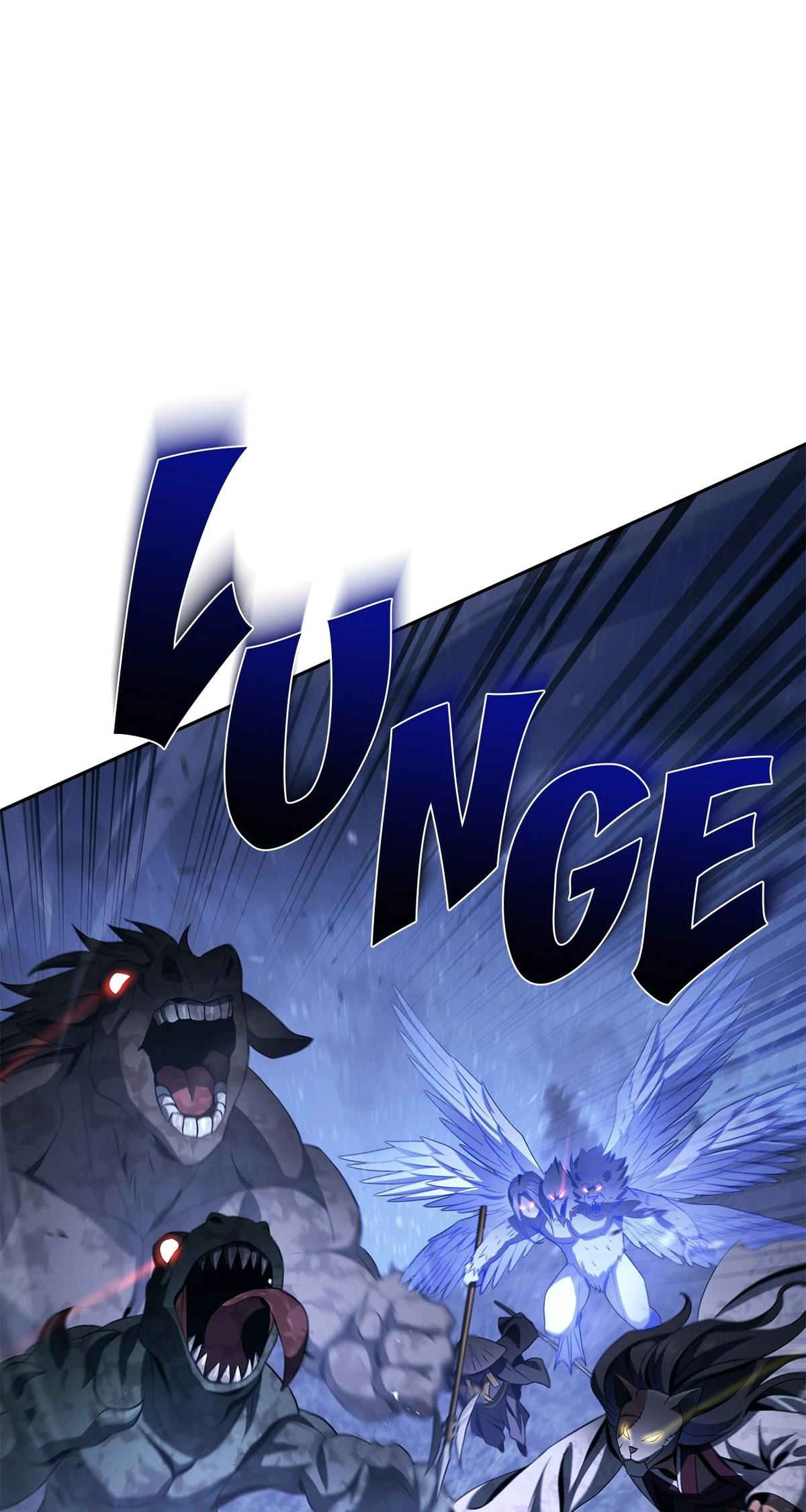 Skeleton Soldier Couldn't Protect the Dungeon Chap 322 - Next Chap 323