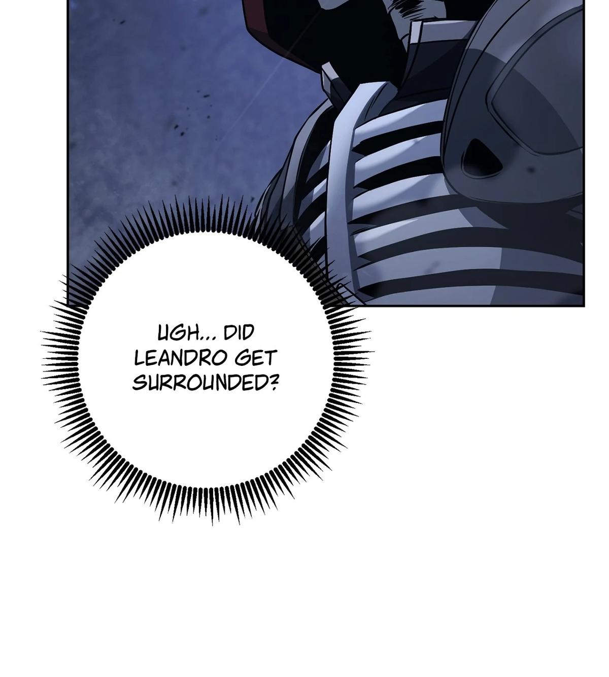 Skeleton Soldier Couldn't Protect the Dungeon Chap 322 - Next Chap 323