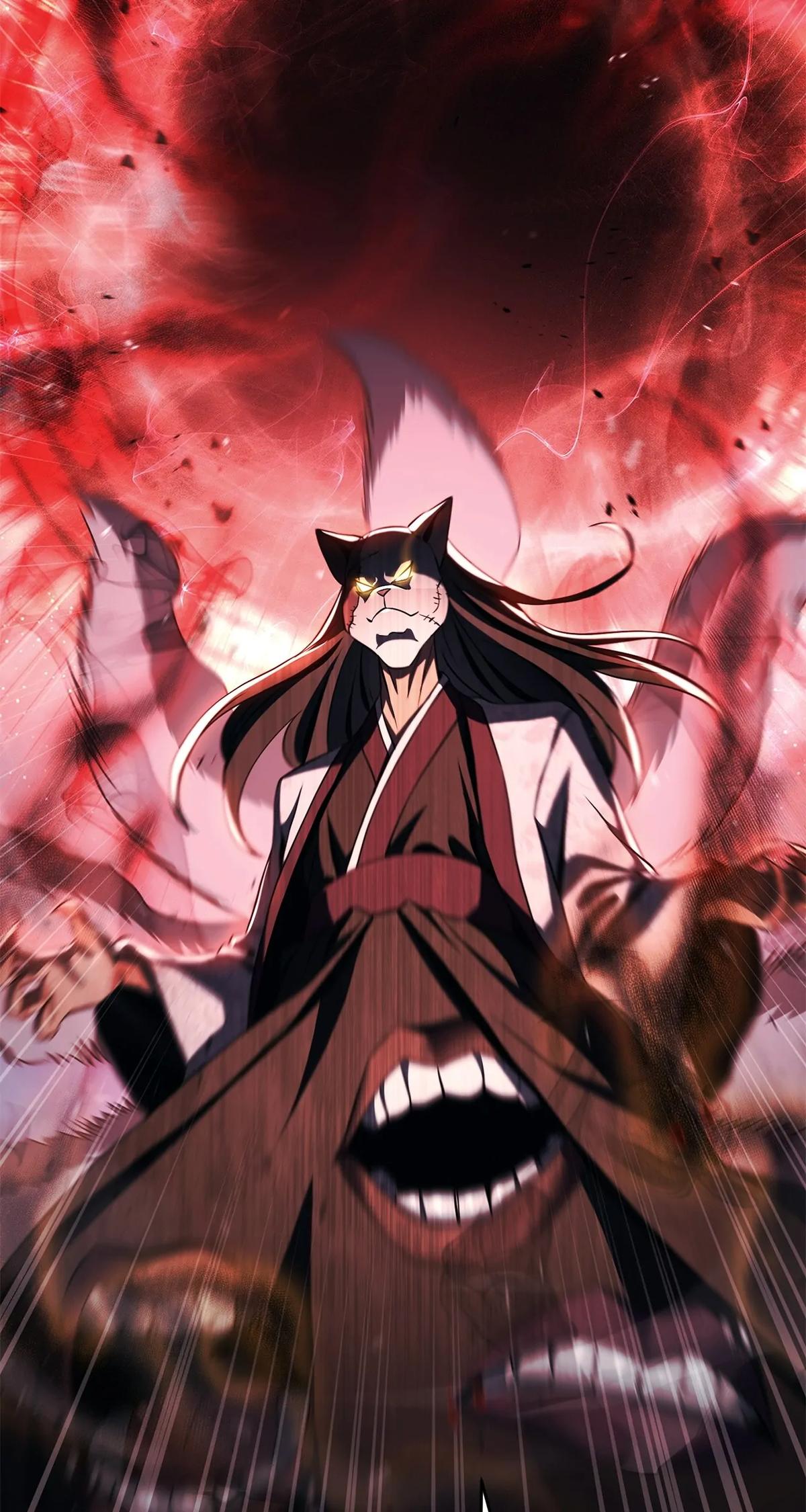 Skeleton Soldier Couldn't Protect the Dungeon Chap 322 - Next Chap 323