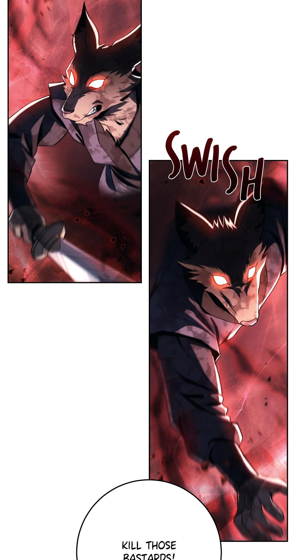 Skeleton Soldier Couldn't Protect the Dungeon Chap 322 - Next Chap 323