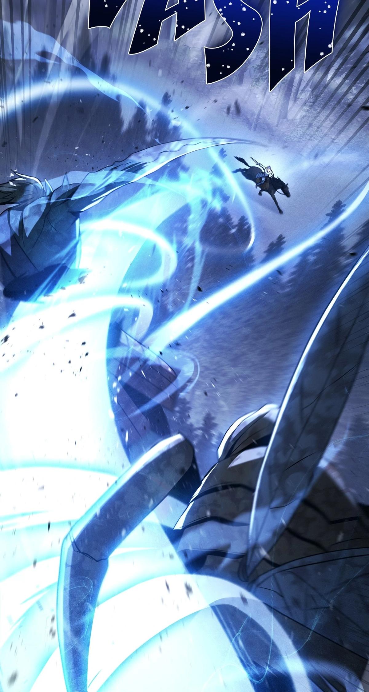 Skeleton Soldier Couldn't Protect the Dungeon Chap 322 - Next Chap 323