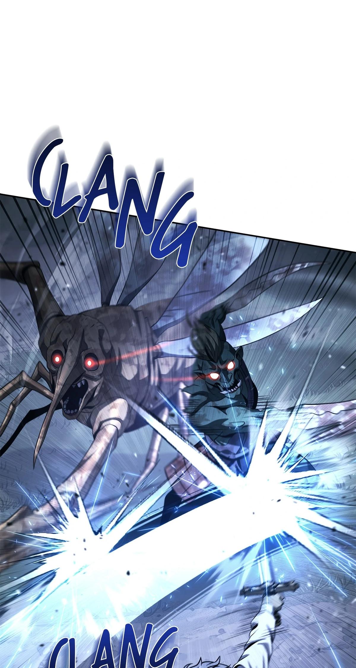 Skeleton Soldier Couldn't Protect the Dungeon Chap 322 - Next Chap 323