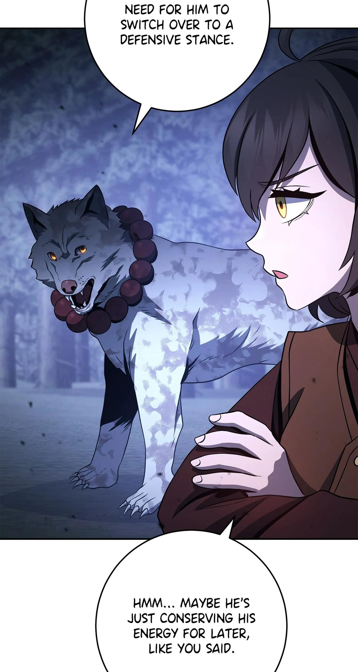 Skeleton Soldier Couldn't Protect the Dungeon Chap 323 - Next Chap 324