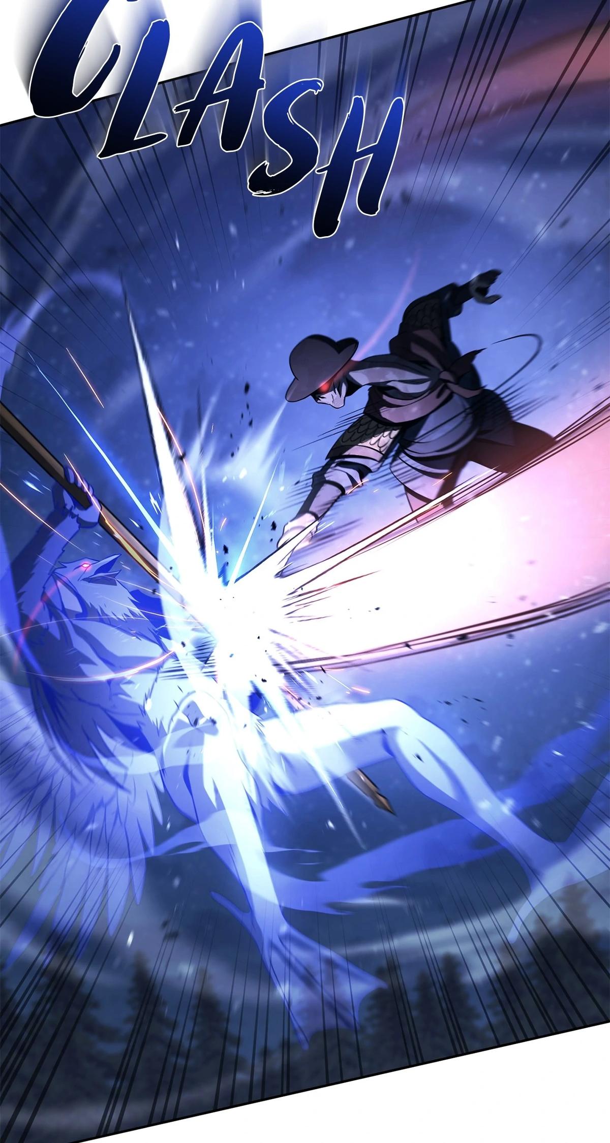 Skeleton Soldier Couldn't Protect the Dungeon Chap 323 - Next Chap 324