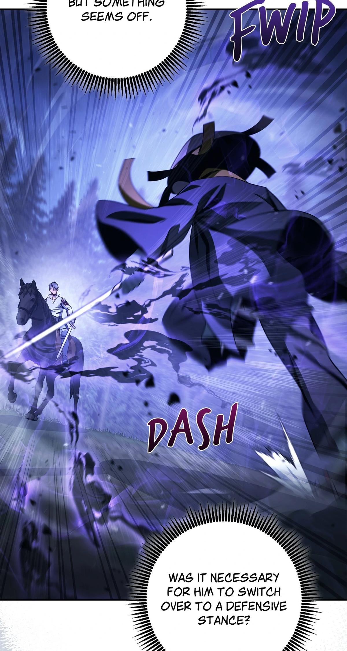 Skeleton Soldier Couldn't Protect the Dungeon Chap 323 - Next Chap 324