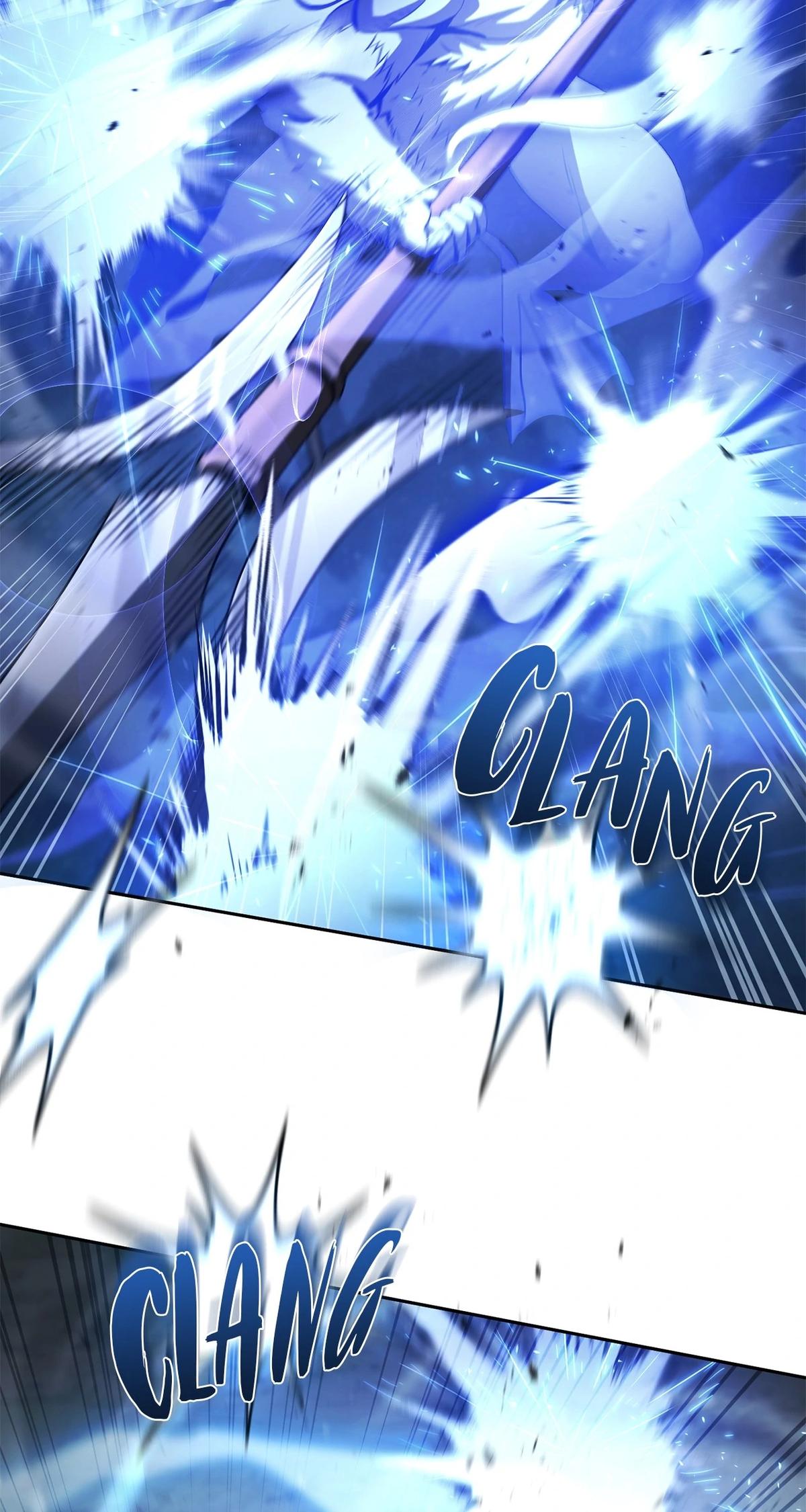 Skeleton Soldier Couldn't Protect the Dungeon Chap 323 - Next Chap 324