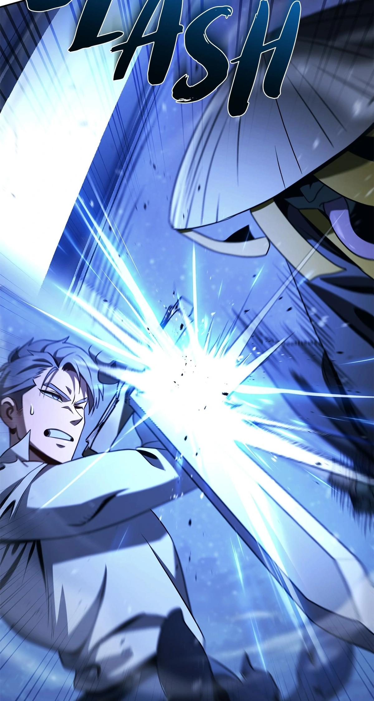 Skeleton Soldier Couldn't Protect the Dungeon Chap 323 - Next Chap 324