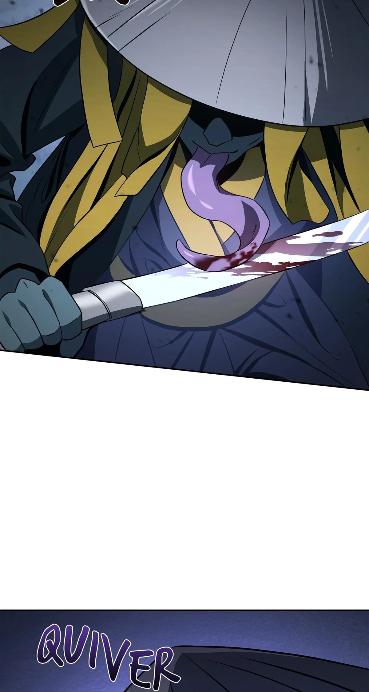 Skeleton Soldier Couldn't Protect the Dungeon Chap 323 - Next Chap 324