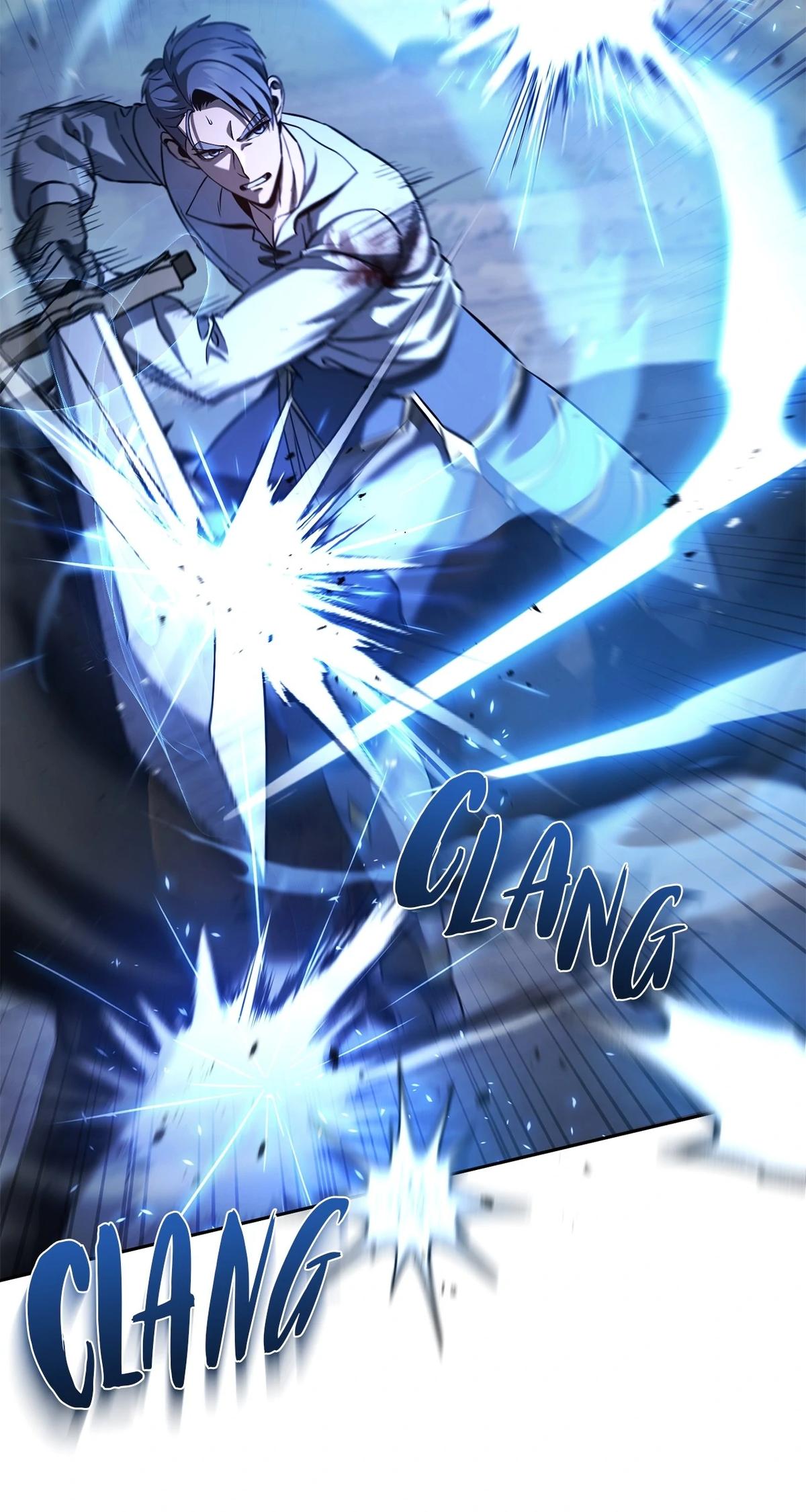 Skeleton Soldier Couldn't Protect the Dungeon Chap 323 - Next Chap 324