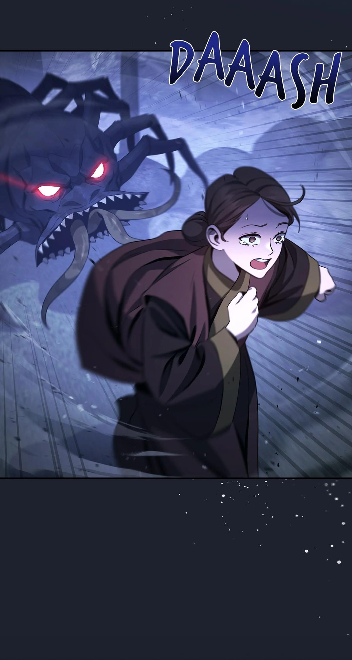 Skeleton Soldier Couldn't Protect the Dungeon Chap 323 - Next Chap 324