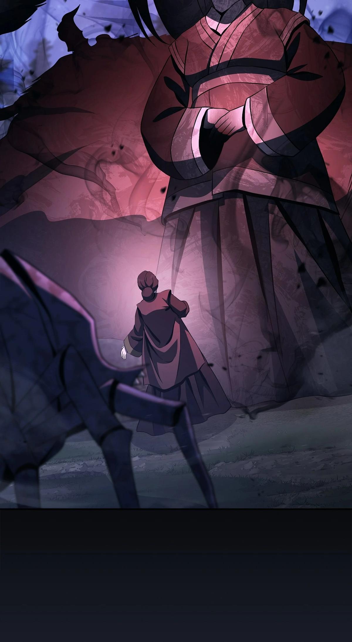 Skeleton Soldier Couldn't Protect the Dungeon Chap 323 - Next Chap 324