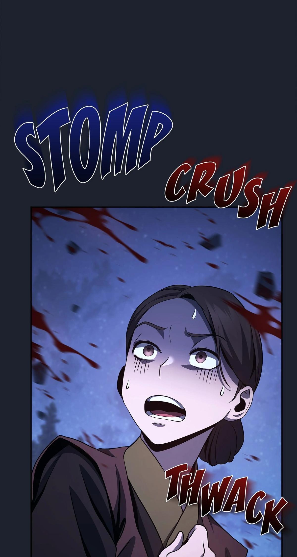 Skeleton Soldier Couldn't Protect the Dungeon Chap 323 - Next Chap 324