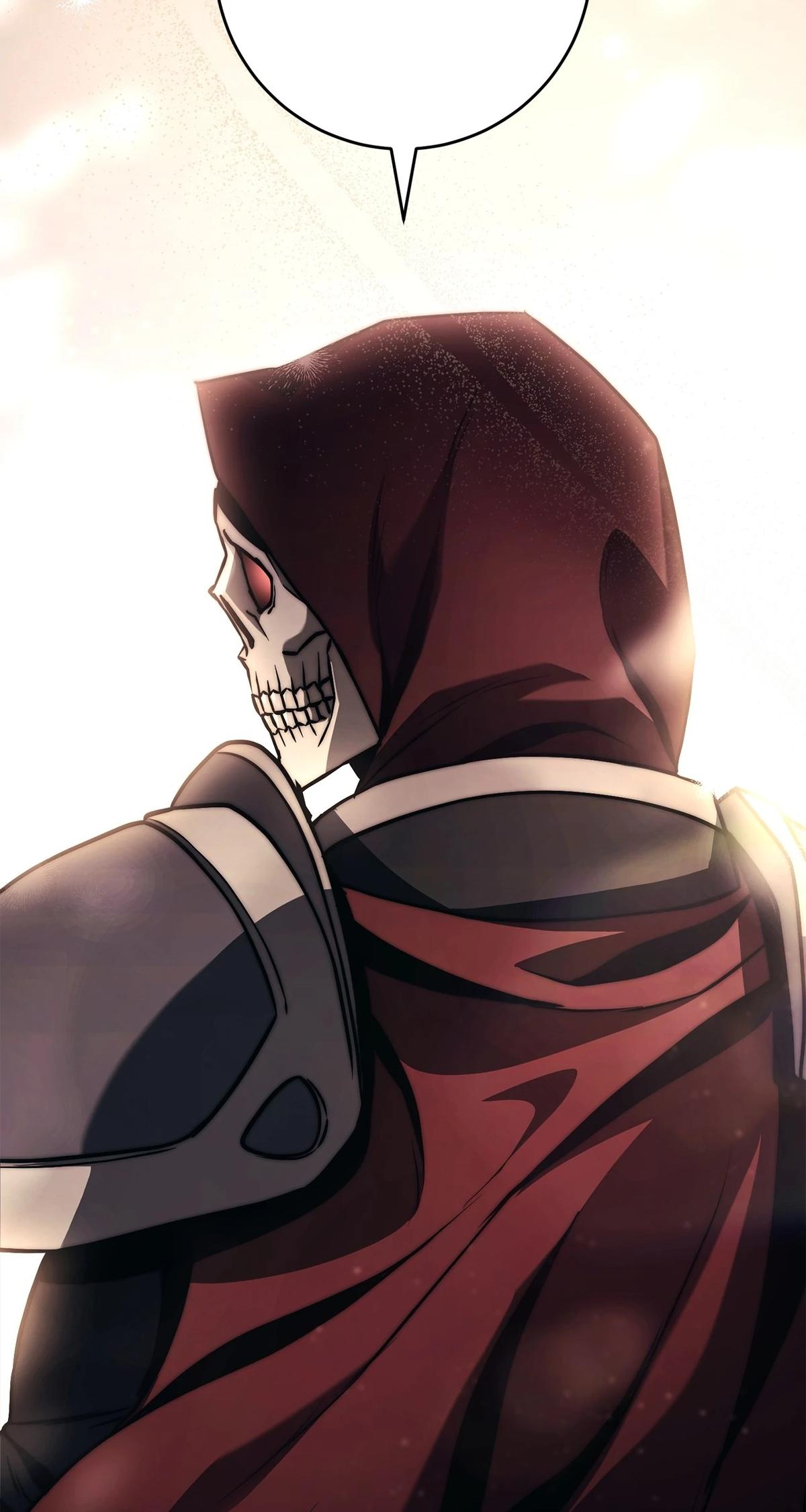Skeleton Soldier Couldn't Protect the Dungeon Chap 323 - Next Chap 324