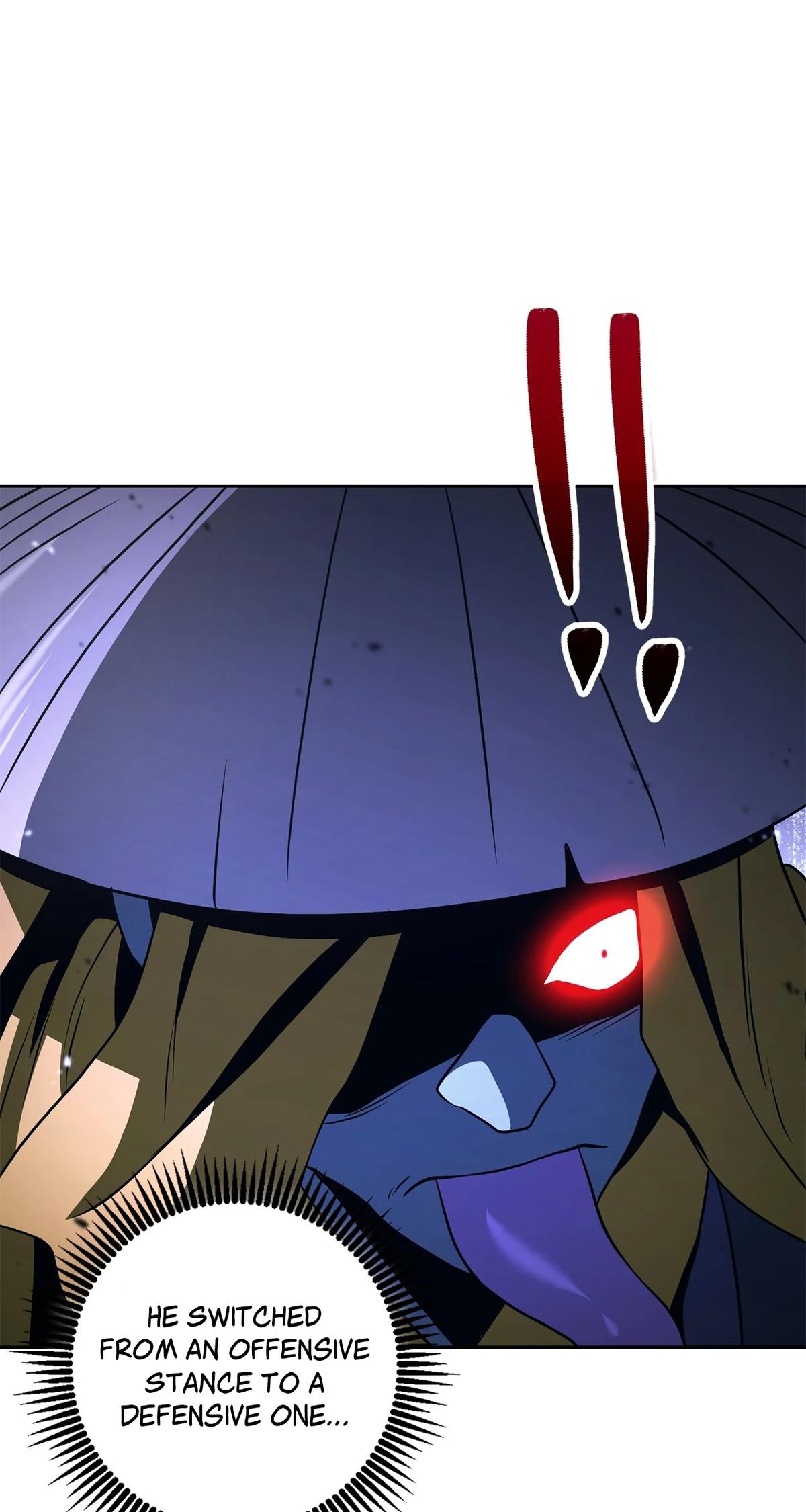 Skeleton Soldier Couldn't Protect the Dungeon Chap 323 - Next Chap 324