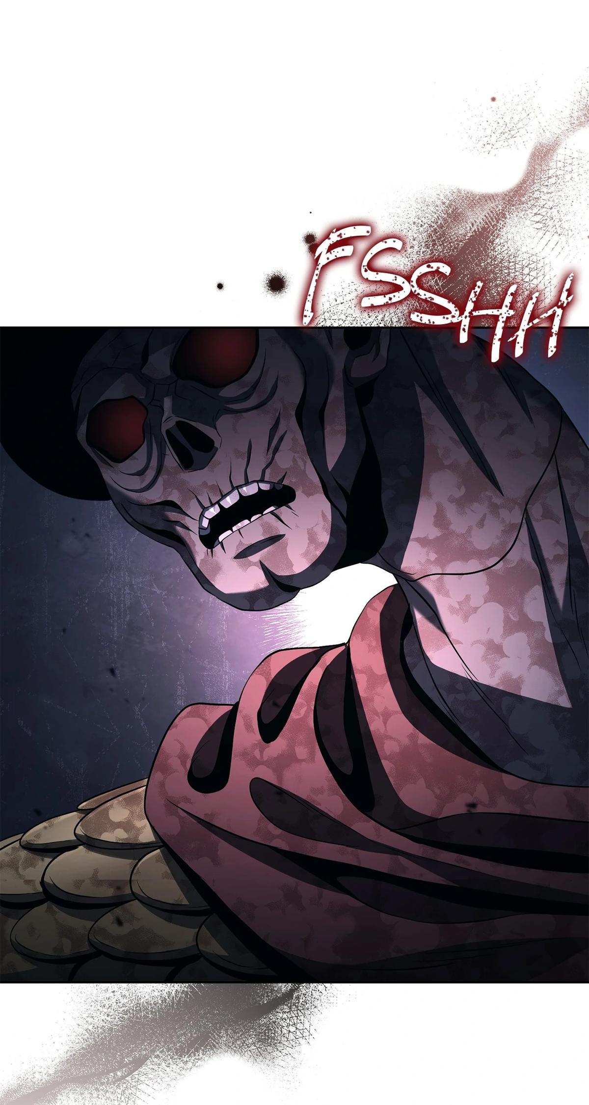 Skeleton Soldier Couldn't Protect the Dungeon Chap 323 - Next Chap 324