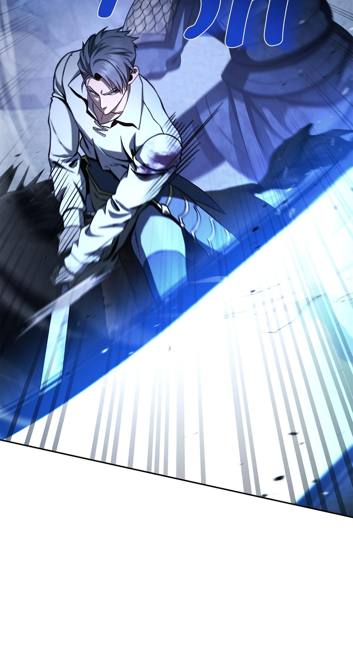 Skeleton Soldier Couldn't Protect the Dungeon Chap 323 - Next Chap 324