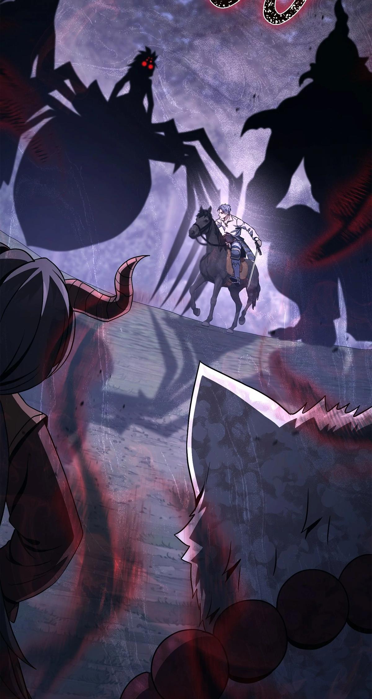 Skeleton Soldier Couldn't Protect the Dungeon Chap 323 - Next Chap 324