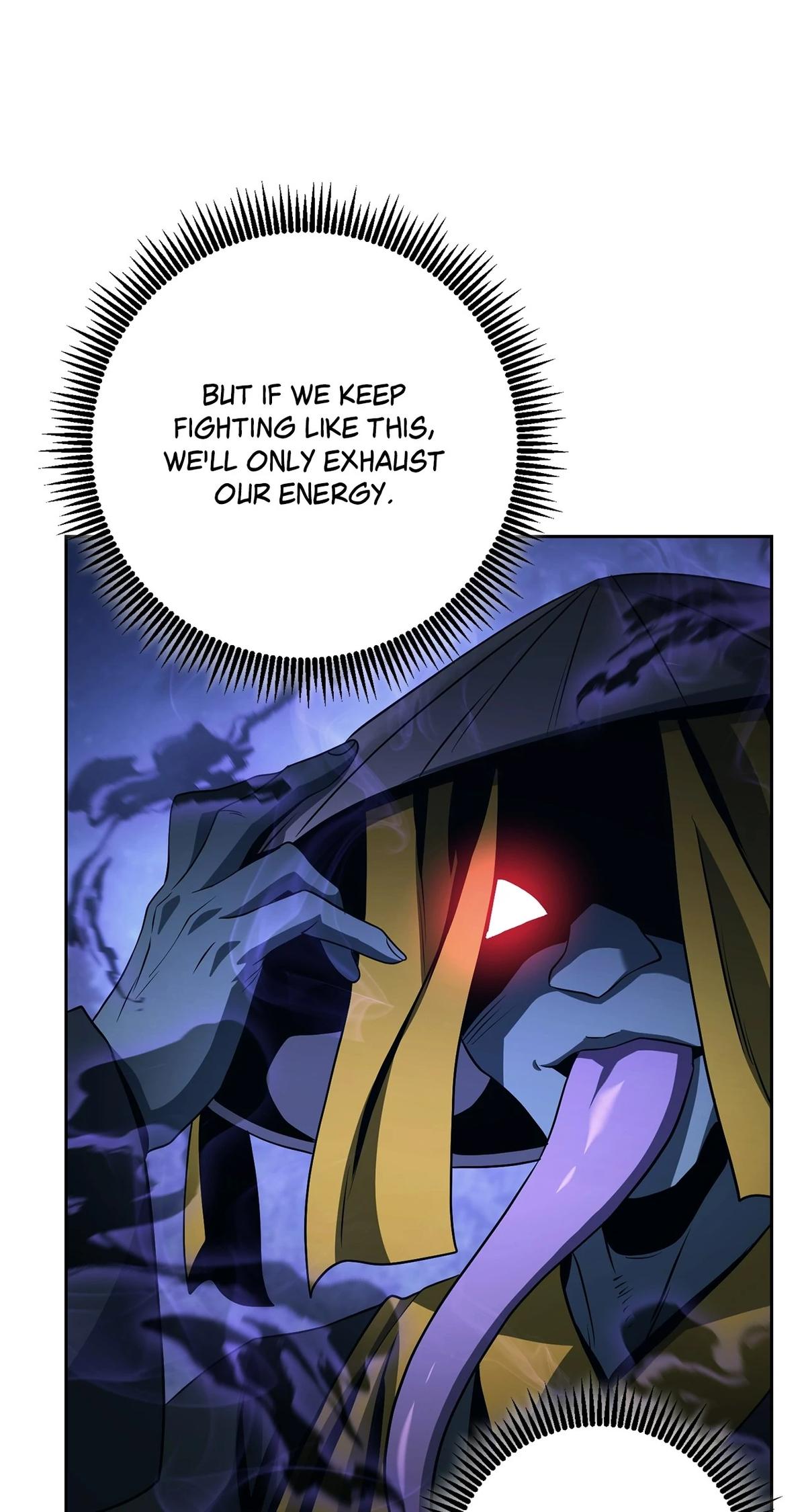 Skeleton Soldier Couldn't Protect the Dungeon Chap 323 - Next Chap 324