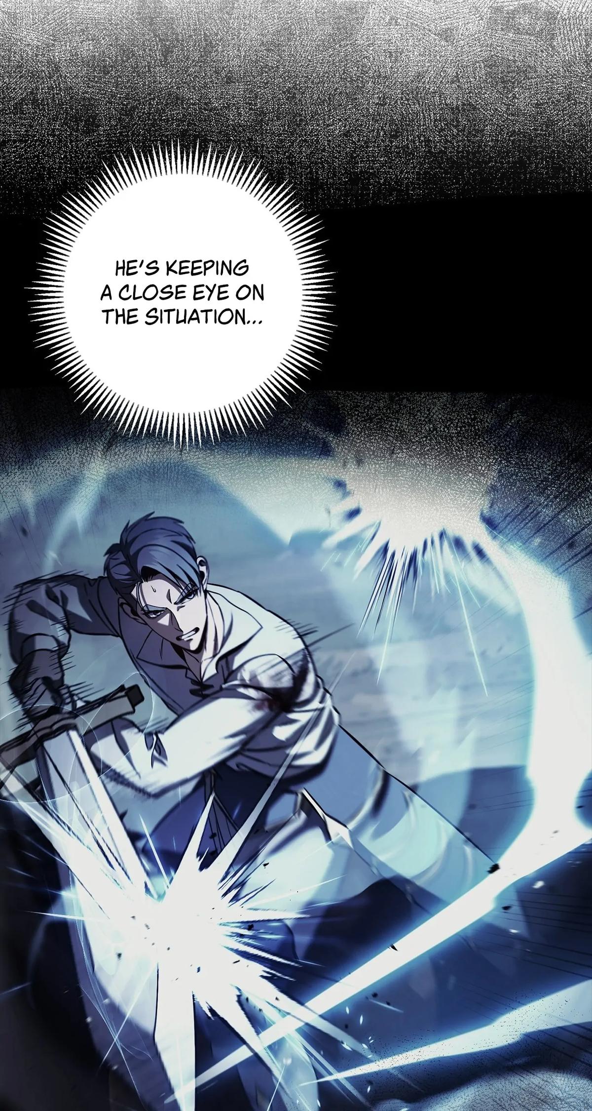 Skeleton Soldier Couldn't Protect the Dungeon Chap 323 - Next Chap 324