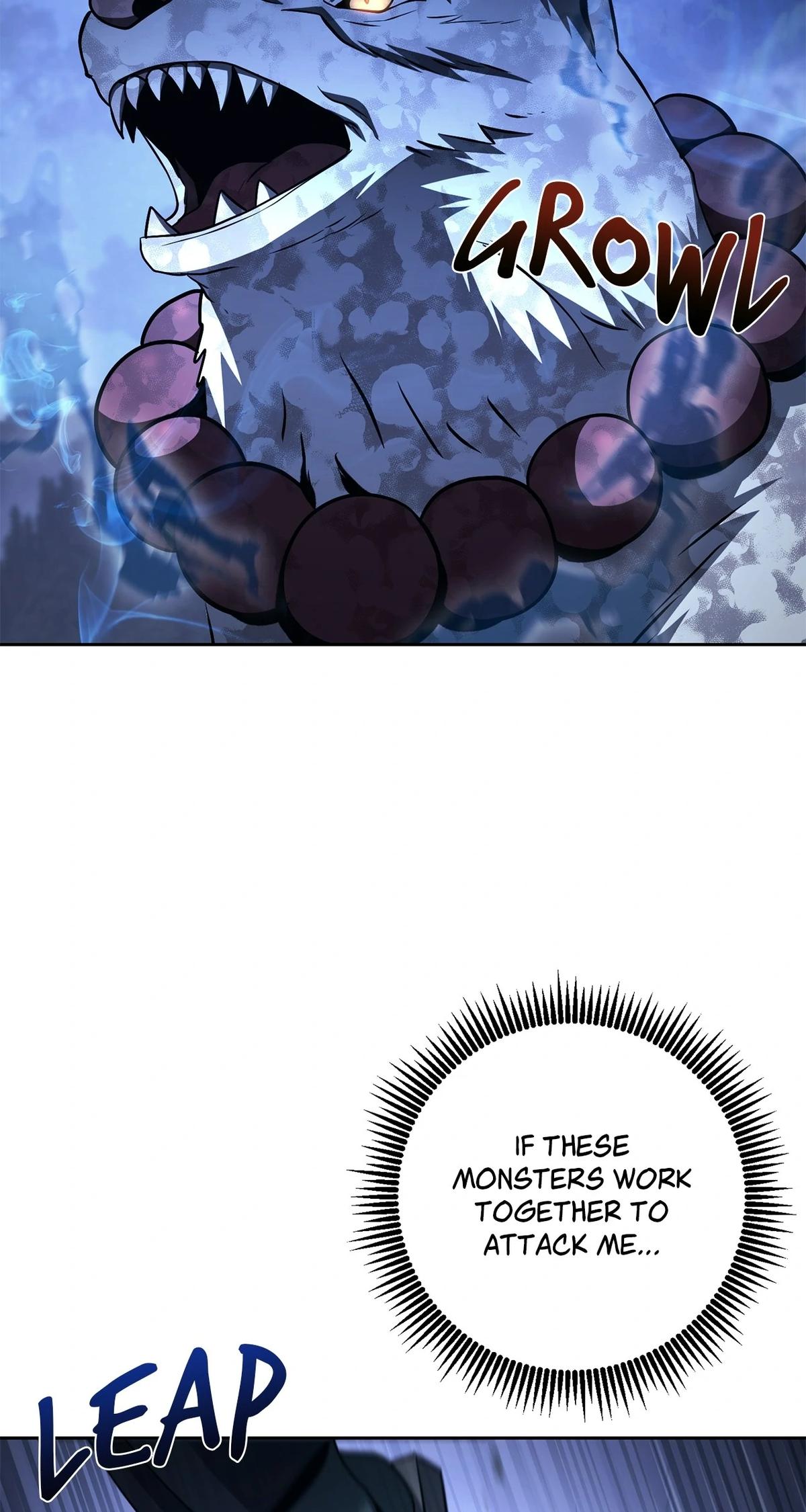 Skeleton Soldier Couldn't Protect the Dungeon Chap 323 - Next Chap 324