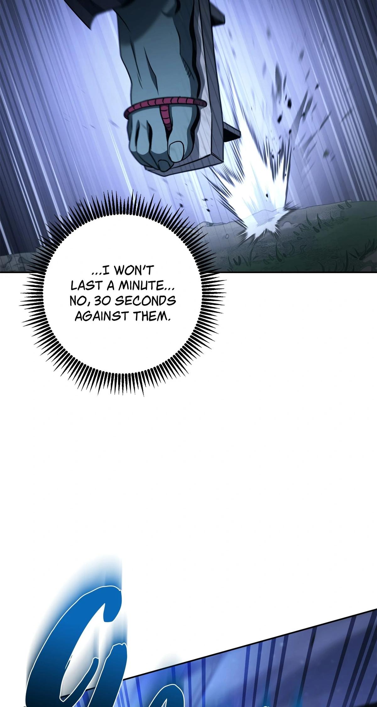 Skeleton Soldier Couldn't Protect the Dungeon Chap 323 - Next Chap 324