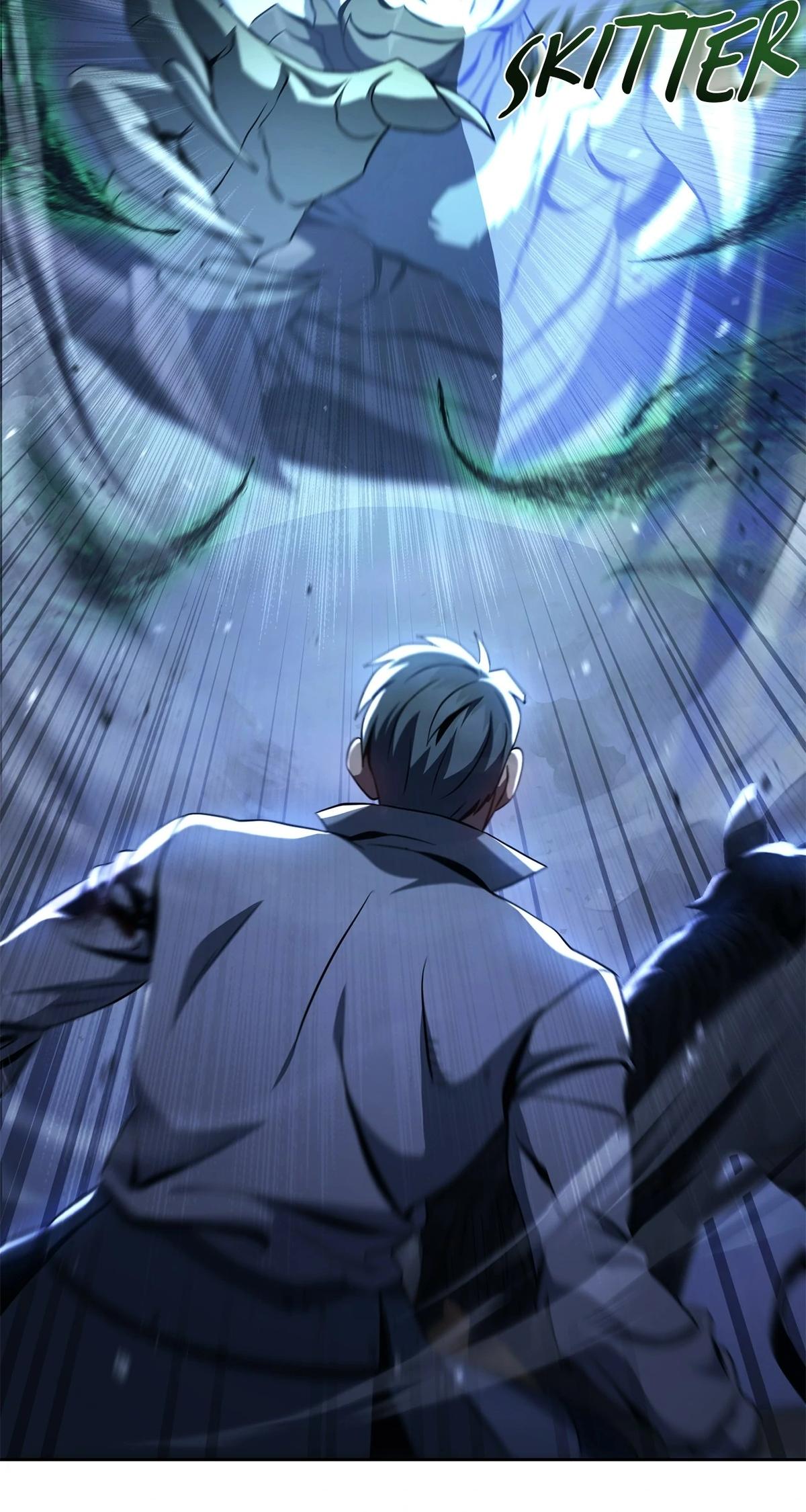 Skeleton Soldier Couldn't Protect the Dungeon Chap 323 - Next Chap 324