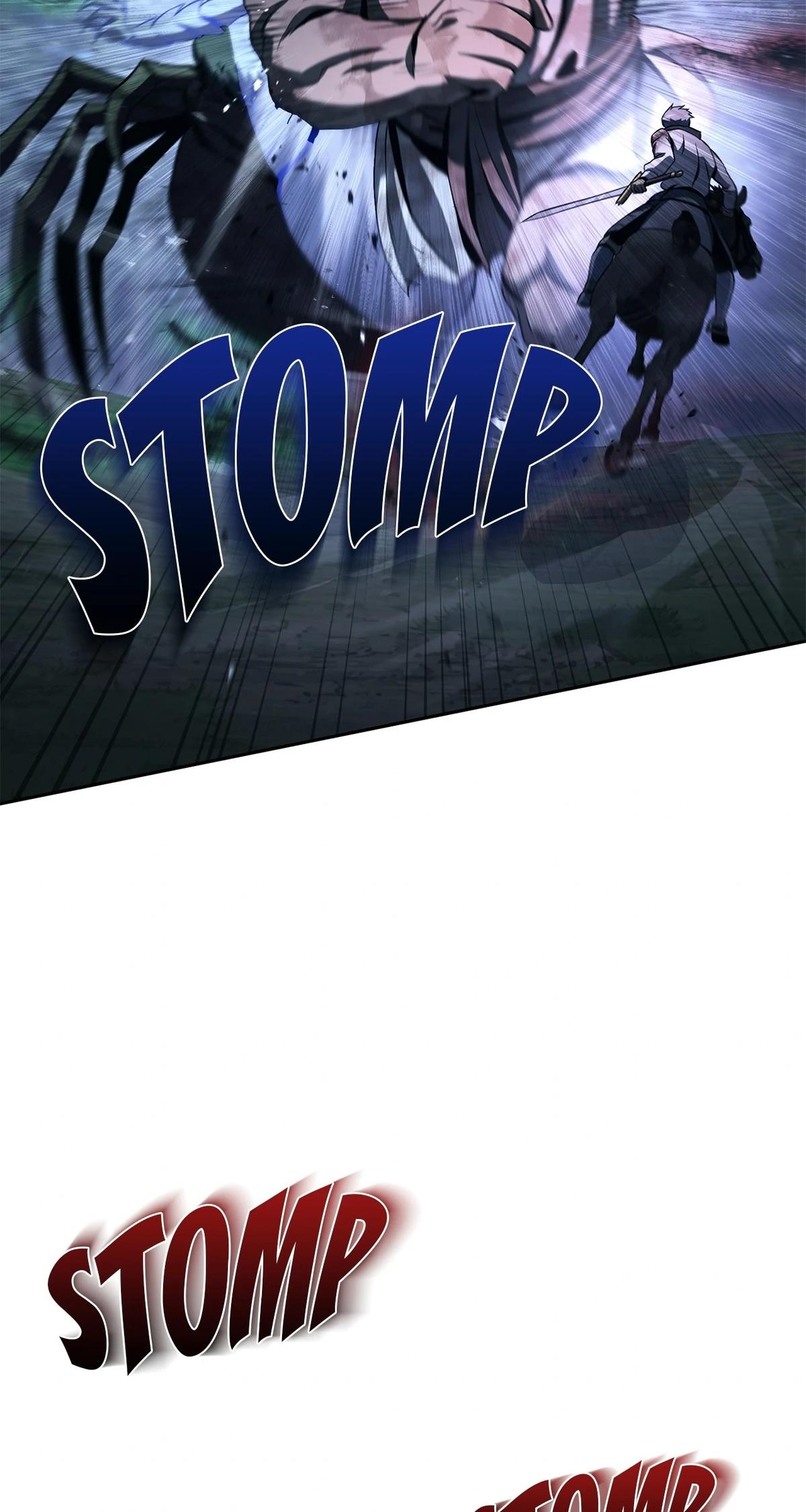 Skeleton Soldier Couldn't Protect the Dungeon Chap 323 - Next Chap 324