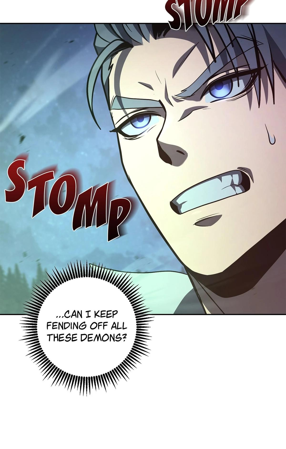 Skeleton Soldier Couldn't Protect the Dungeon Chap 323 - Next Chap 324