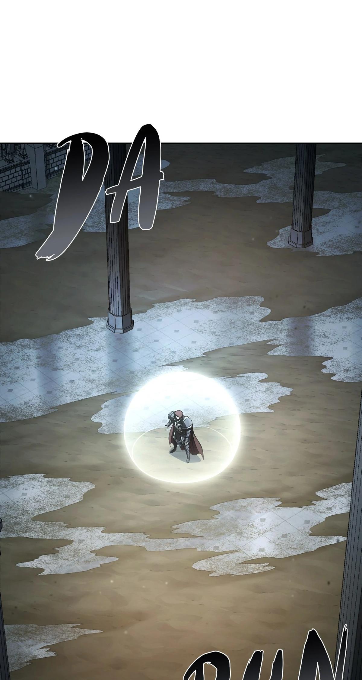 Skeleton Soldier Couldn't Protect the Dungeon Chap 337 - Next Chap 338