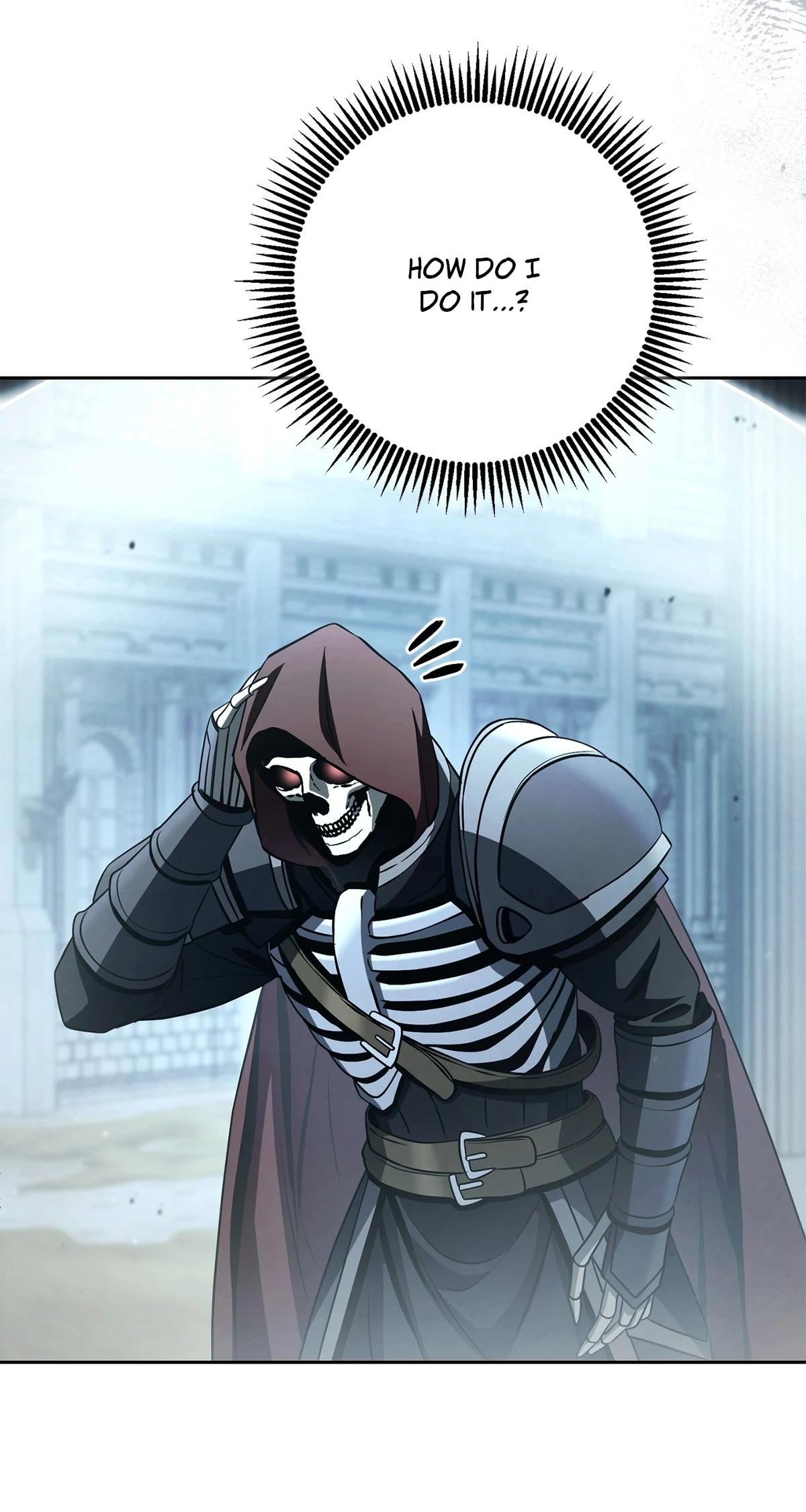 Skeleton Soldier Couldn't Protect the Dungeon Chap 337 - Next Chap 338