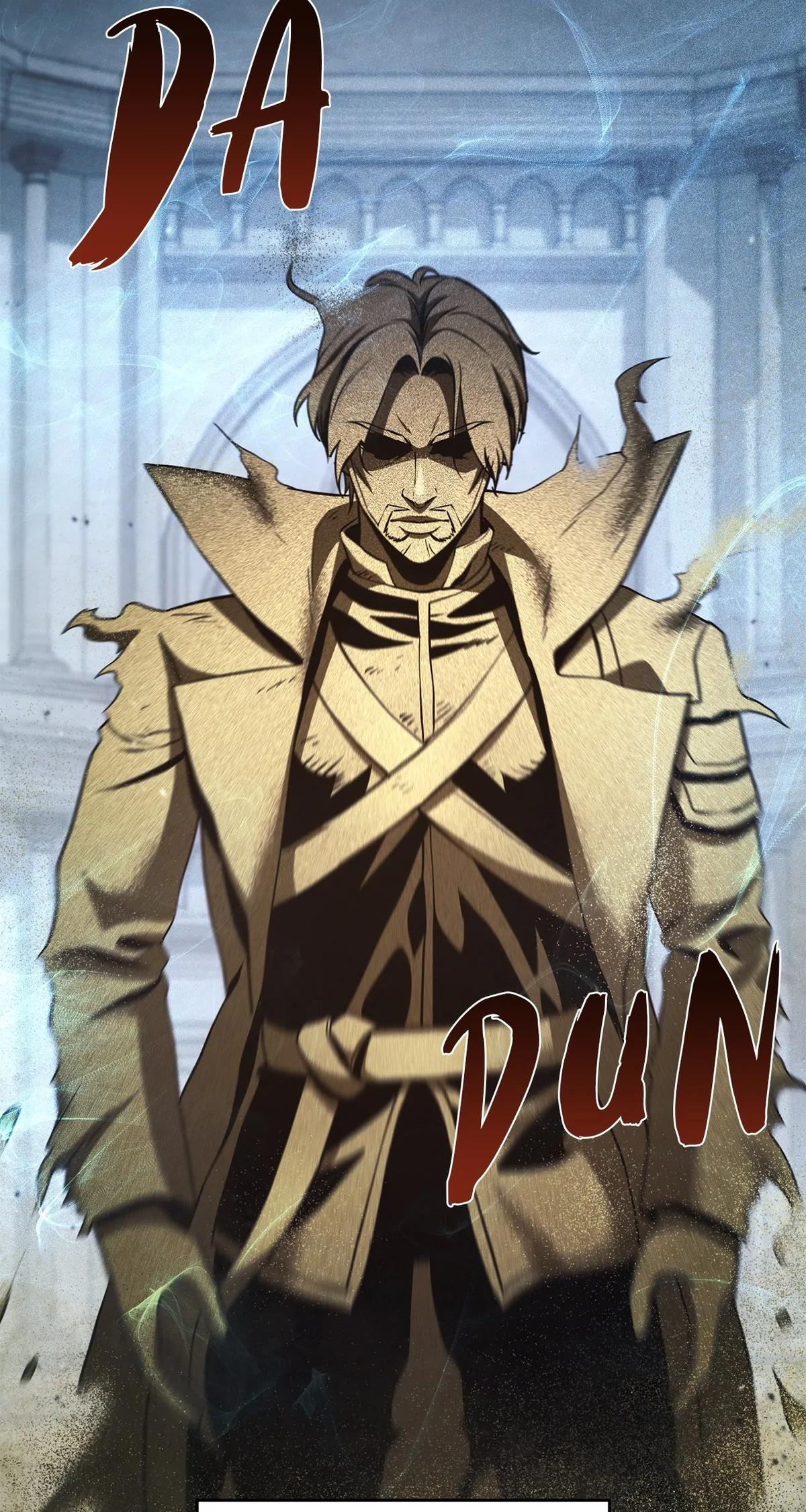 Skeleton Soldier Couldn't Protect the Dungeon Chap 337 - Next Chap 338