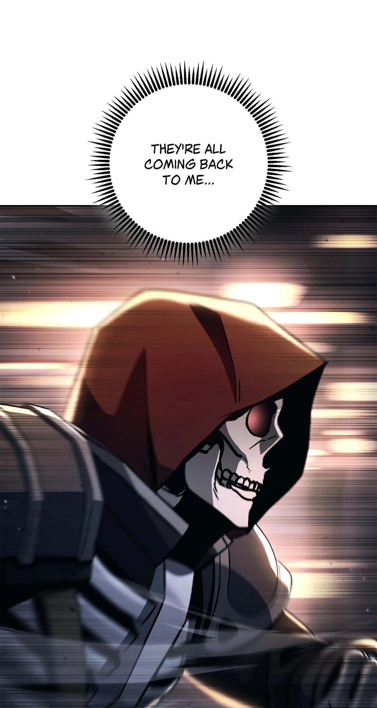 Skeleton Soldier Couldn't Protect the Dungeon Chap 337 - Next Chap 338