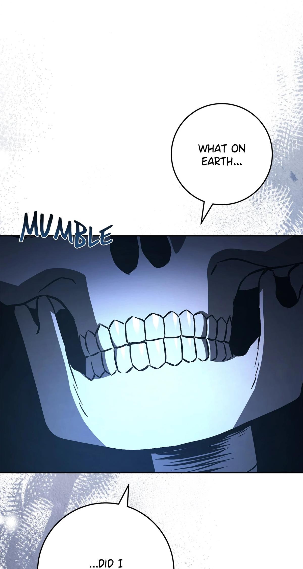 Skeleton Soldier Couldn't Protect the Dungeon Chap 337 - Next Chap 338