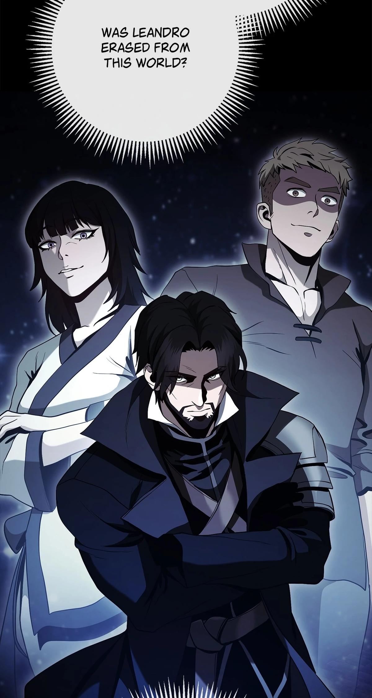 Skeleton Soldier Couldn't Protect the Dungeon Chap 337 - Next Chap 338