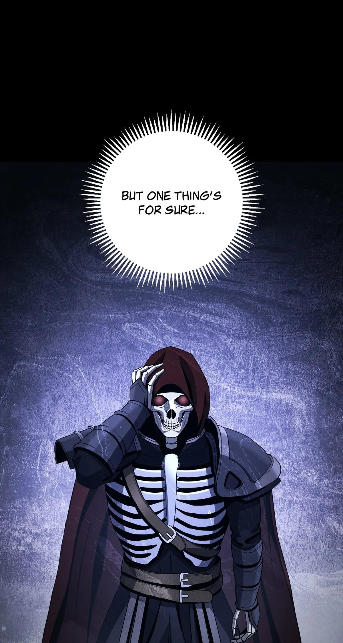 Skeleton Soldier Couldn't Protect the Dungeon Chap 337 - Next Chap 338