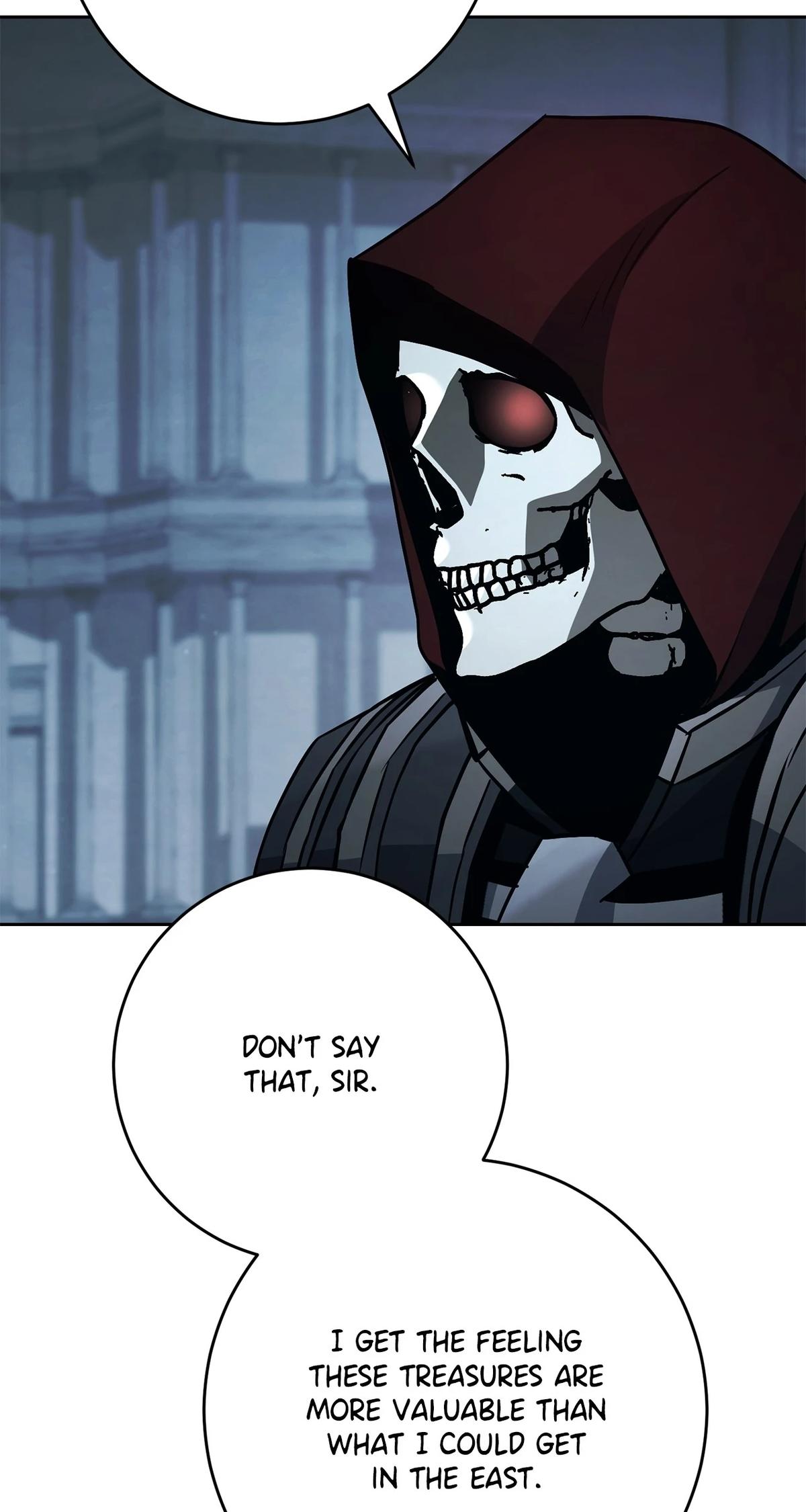 Skeleton Soldier Couldn't Protect the Dungeon Chap 337 - Next Chap 338
