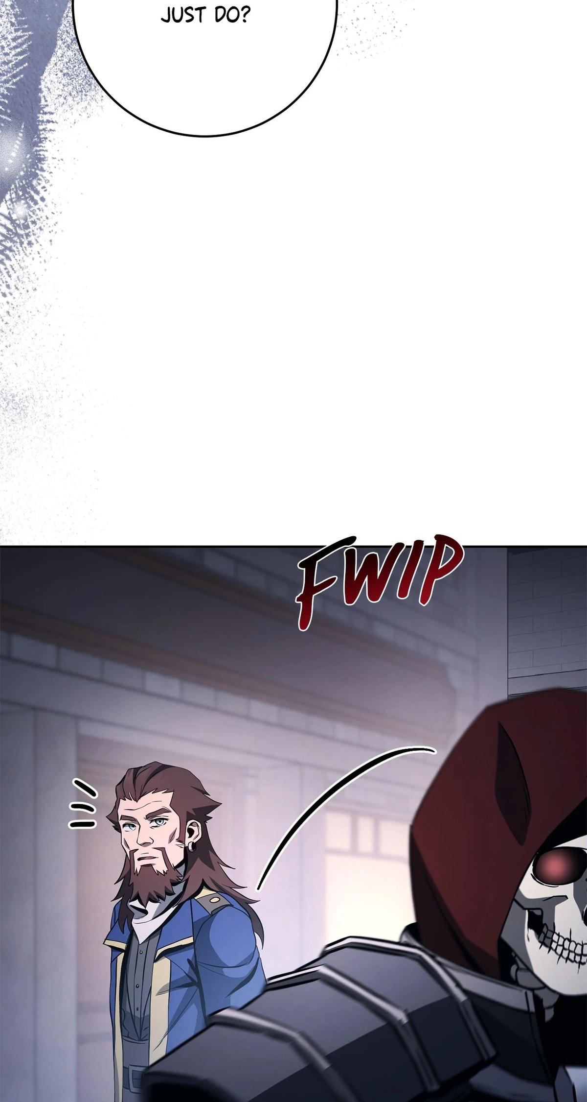 Skeleton Soldier Couldn't Protect the Dungeon Chap 337 - Next Chap 338