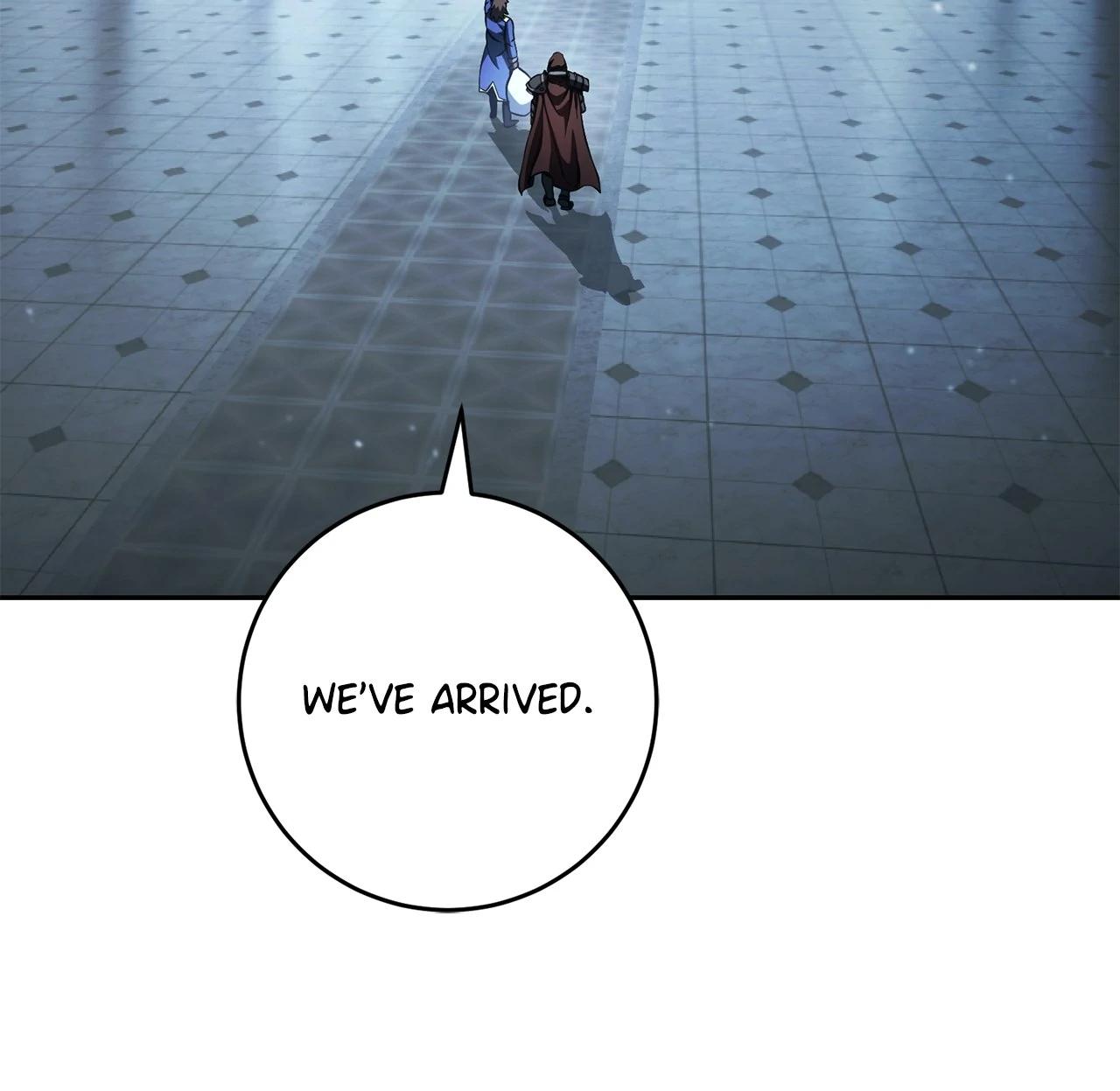 Skeleton Soldier Couldn't Protect the Dungeon Chap 337 - Next Chap 338